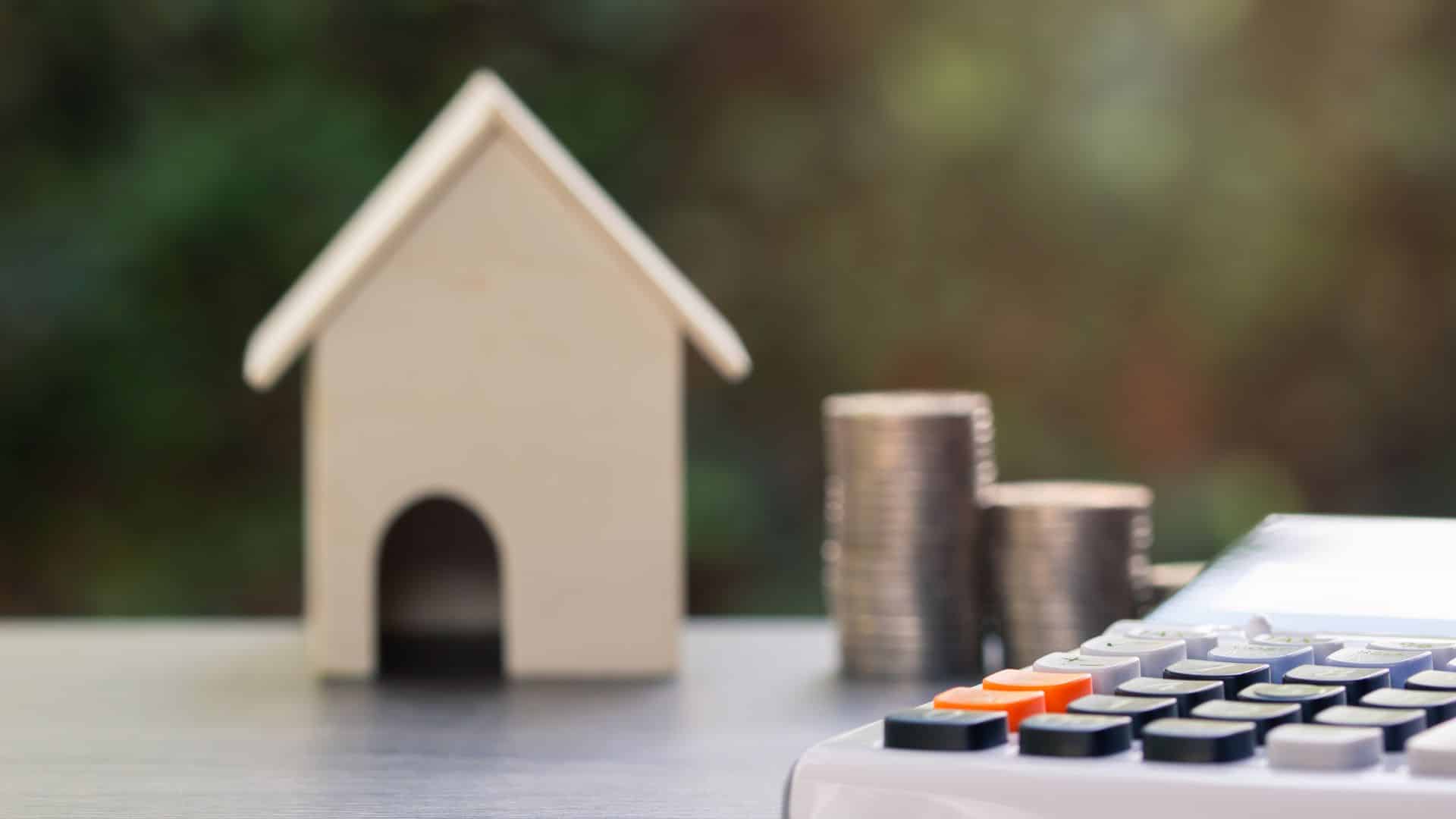 refinancement hypothecaire