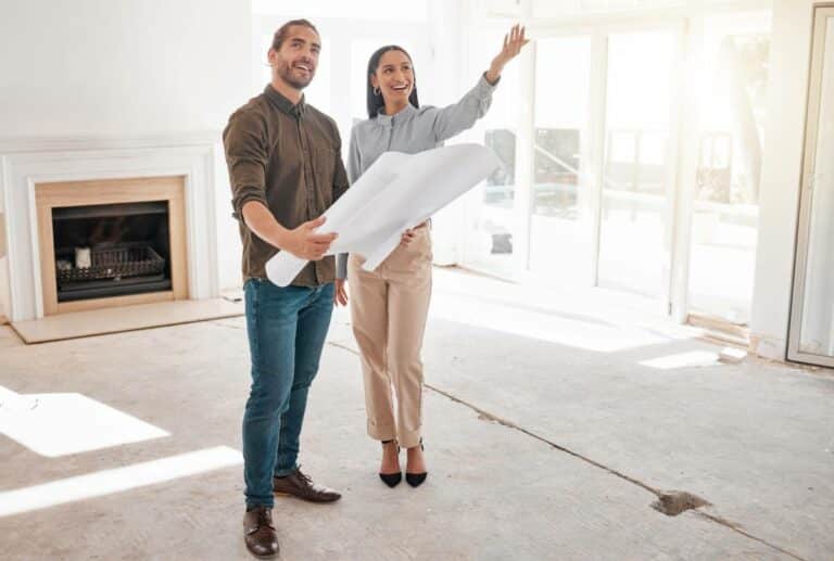 Rénovation totale d’un loft : pas de place au hasard !