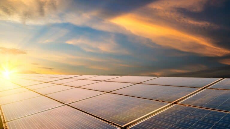 tendances solaires 2023
