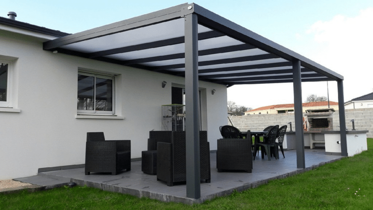 Comment bien choisir sa pergola pour sa terrasse ?