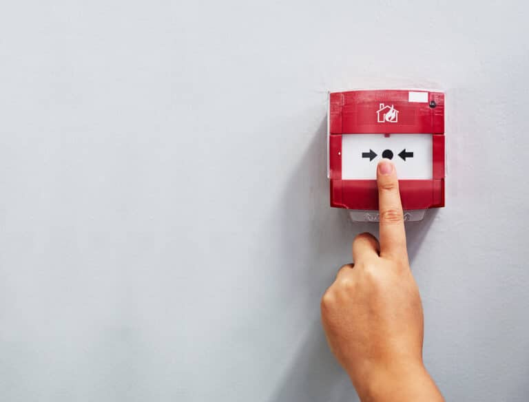 Comprendre les alarmes incendie et leur fonctionnement