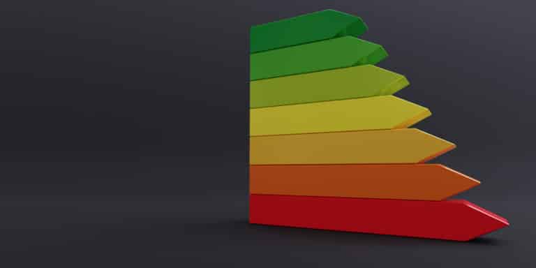 Tout savoir sur le classement énergétique DPE