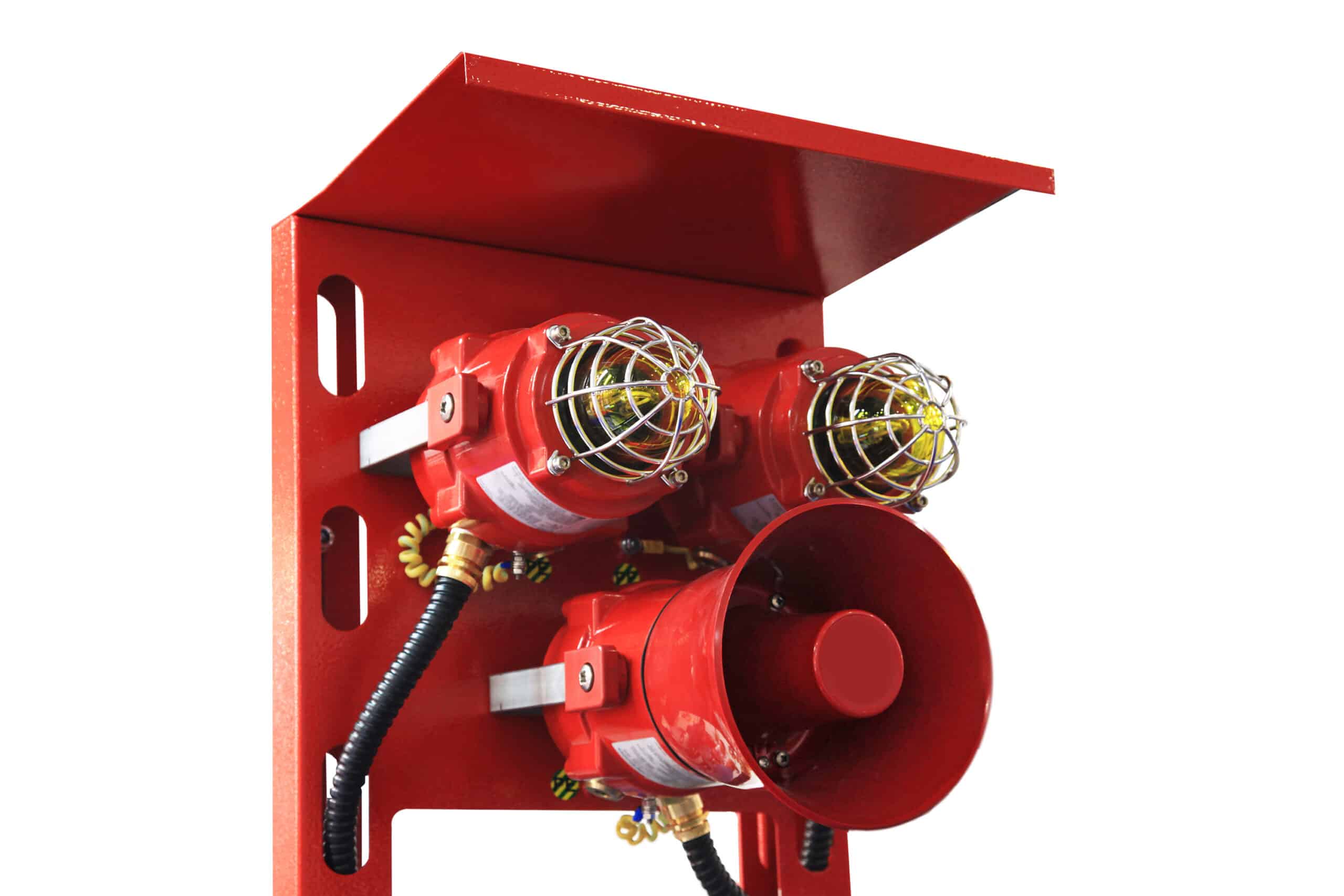 fire safety systems