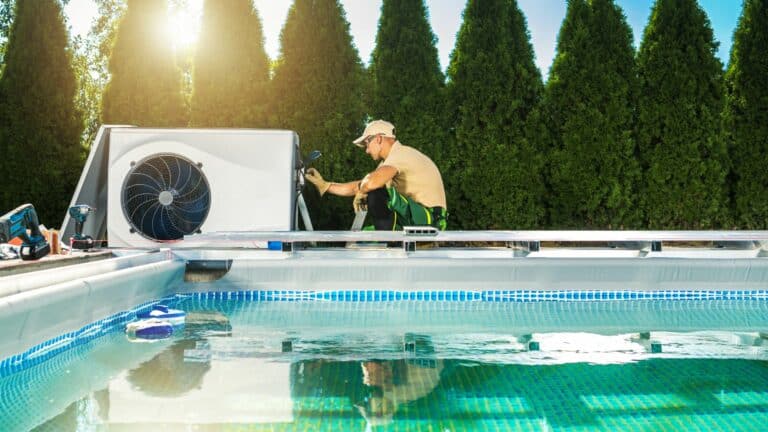 Les avantages d’investir dans une pompe à chaleur pour piscine