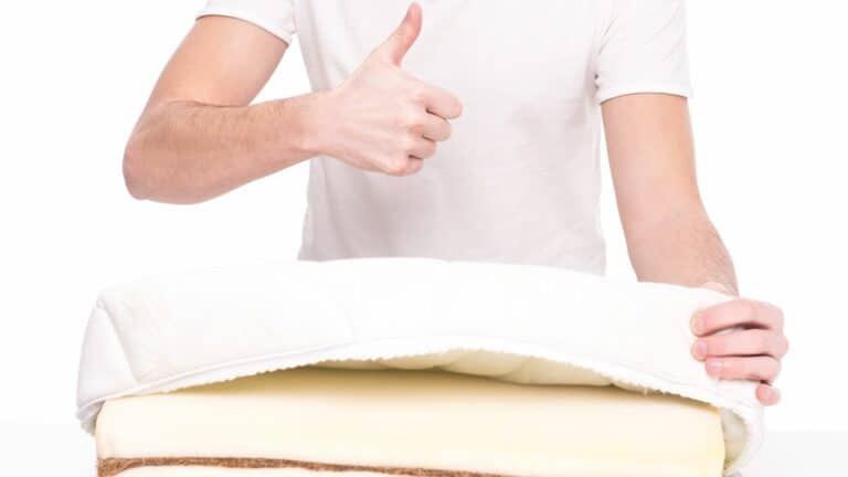 matelas pour votre canape convertible