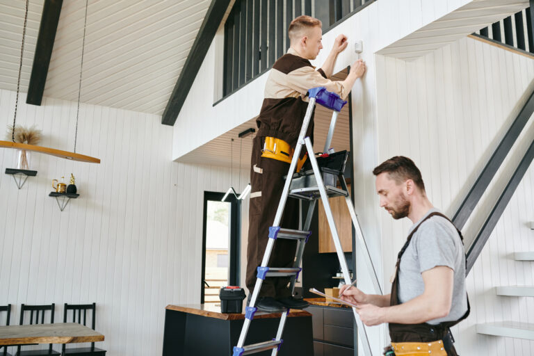 Les meilleurs conseils pour choisir et installer votre système d’alarme