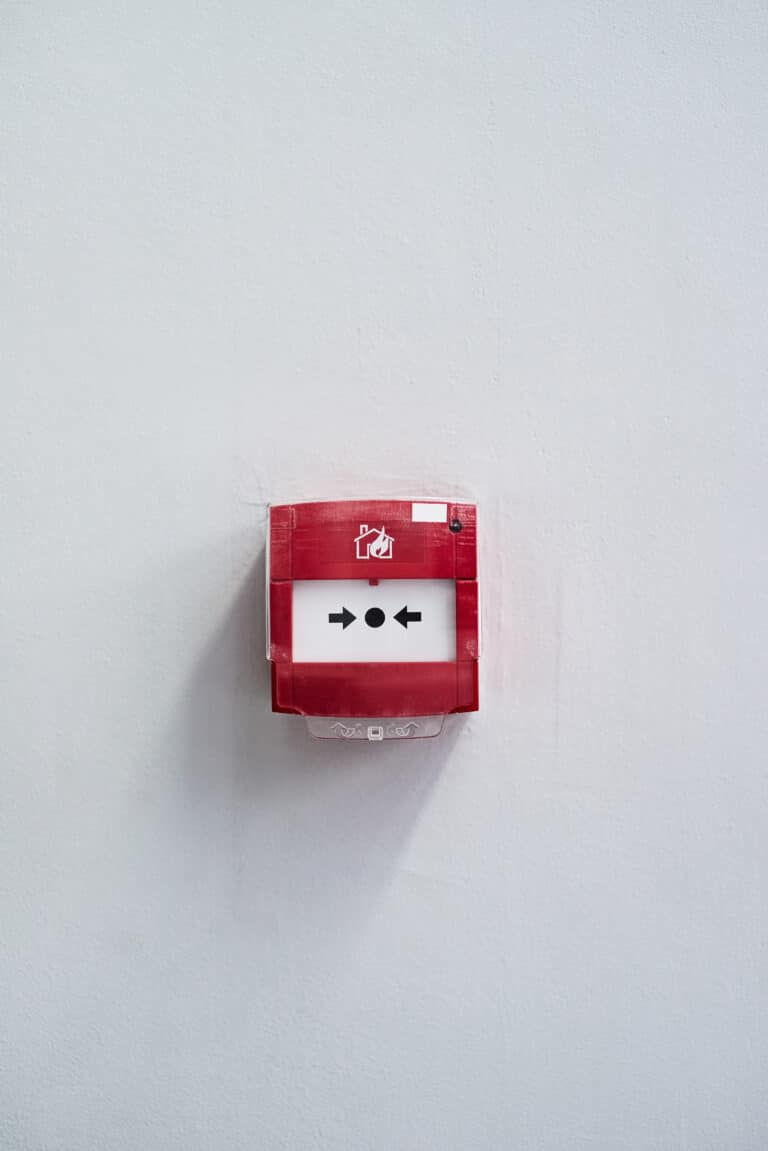 Combien d’alarmes incendie sont nécessaires dans une maison ?