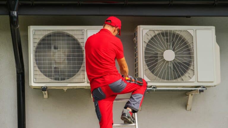 Comment brancher une pompe à chaleur ?