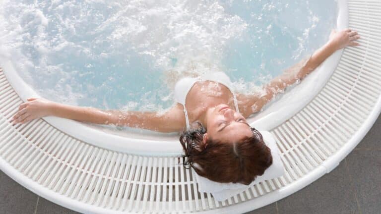 Comment chauffer rapidement son spa pour profiter de ses bienfaits