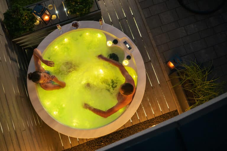 Le guide ultime pour choisir le meilleur spa pour couple