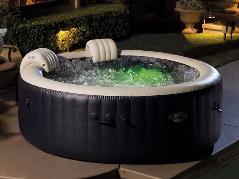 Jacuzzi et spa : comprendre les différences