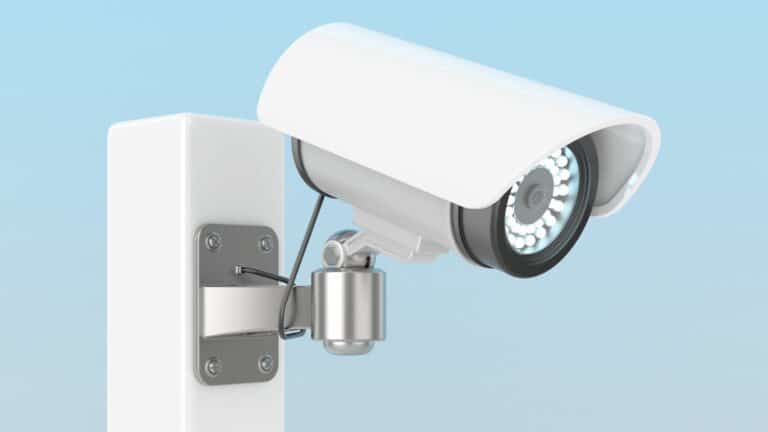 meilleur systeme de video surveillance