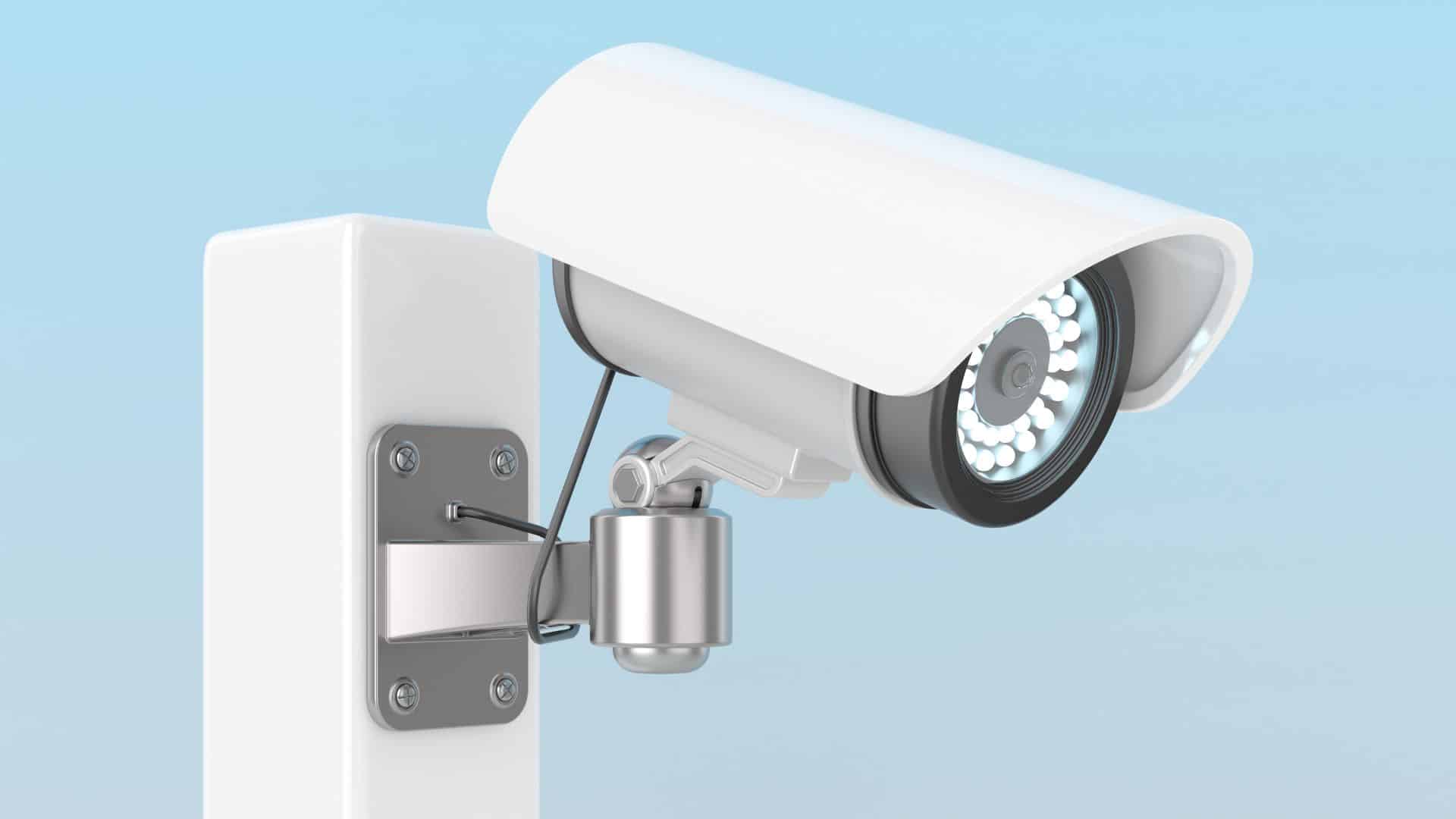 meilleur systeme de video surveillance
