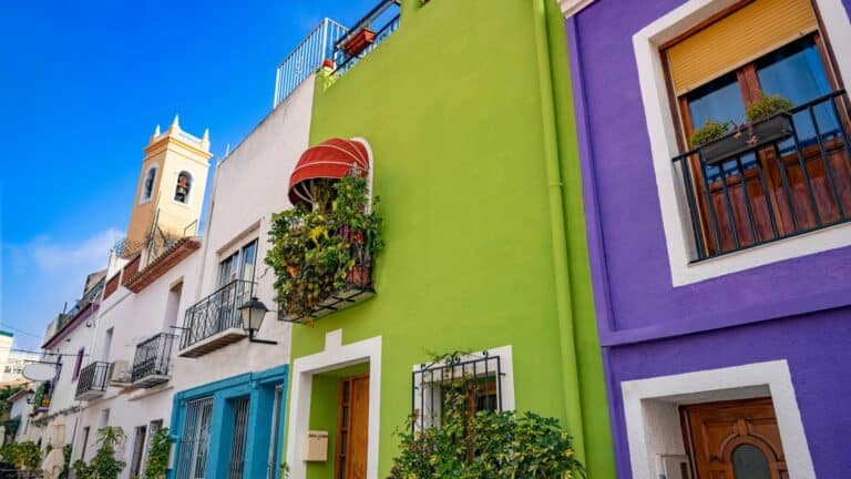 Les couleurs de façades pour sublimer votre maison