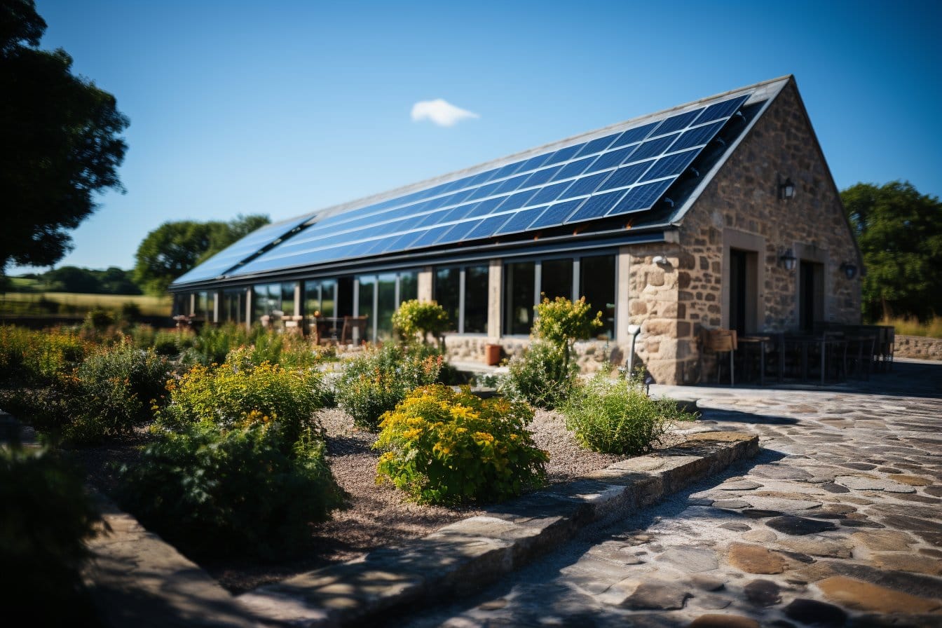 la transition énergétique en bretagne grâce aux aides pour panneaux solaires