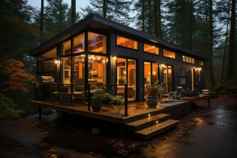 Comprendre le Coût des Tiny Houses : Facteurs Déterminants et Évaluation de Budget