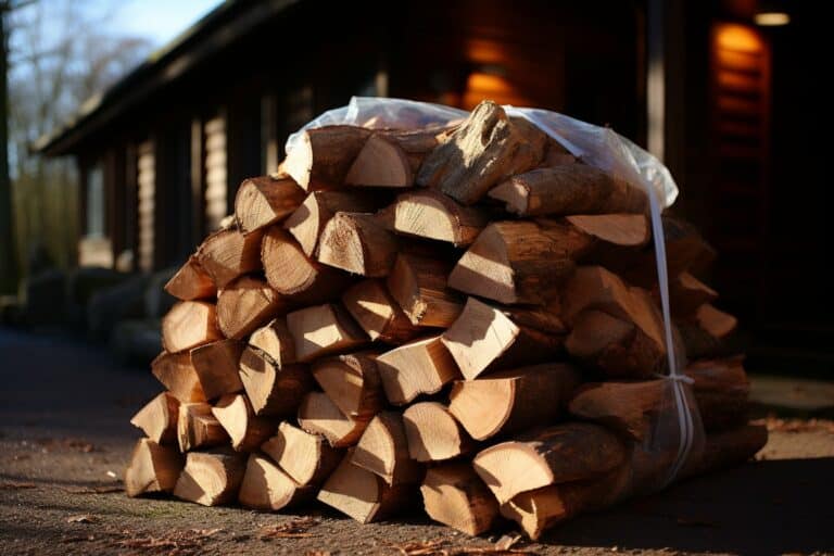 Le guide pour acheter du bois de chêne 50 cm au meilleur prix