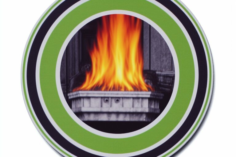Le label Flamme Verte : un gage de qualité pour votre chauffage