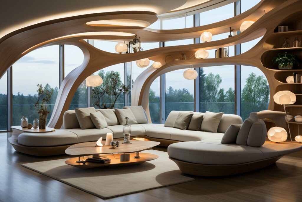 Les Bénéfices d'Opter pour un Faux Plafond dans la Rénovation d'Intérieur
