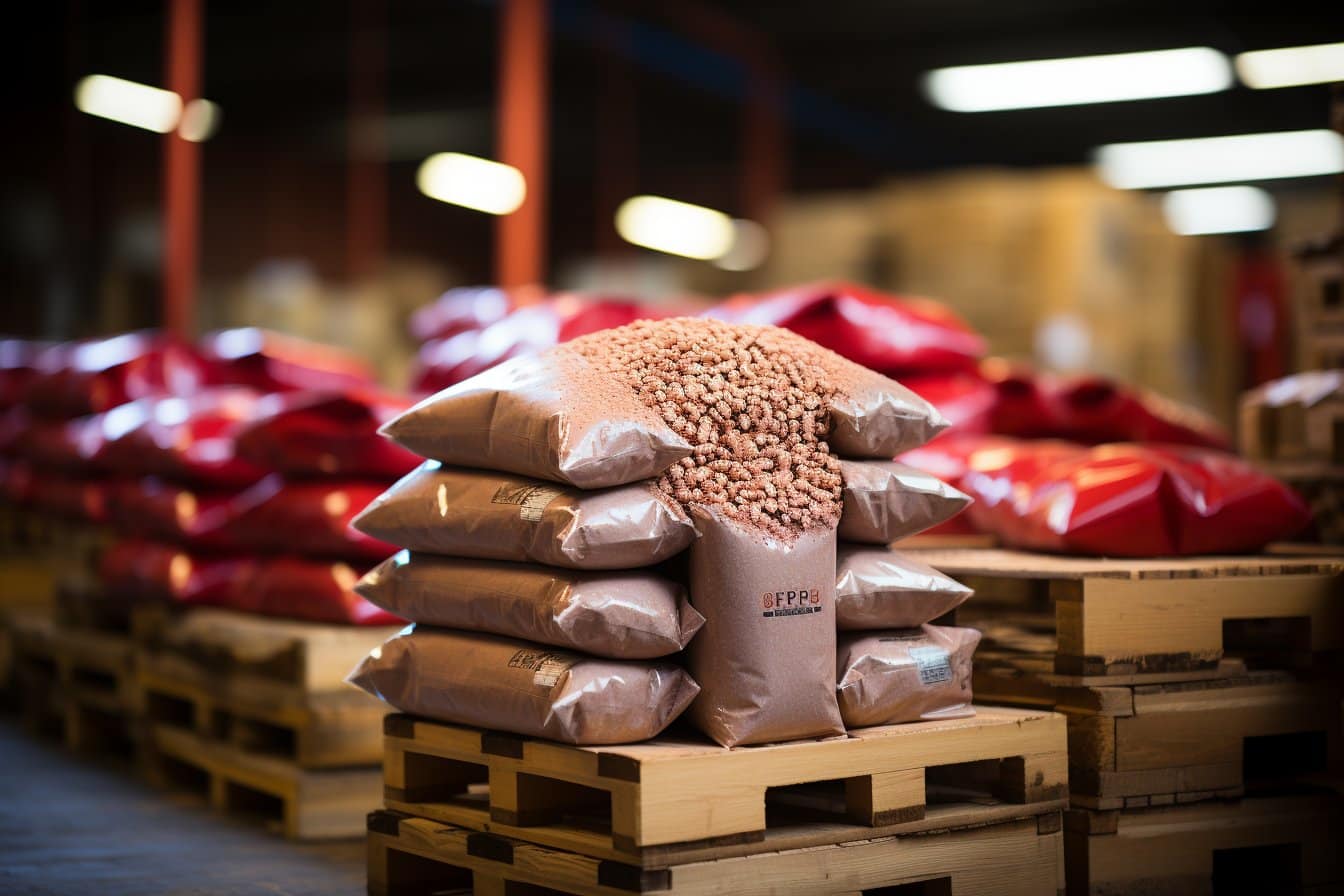 prix sac pellets leclerc 2023 tout savoir sur les granules de bois