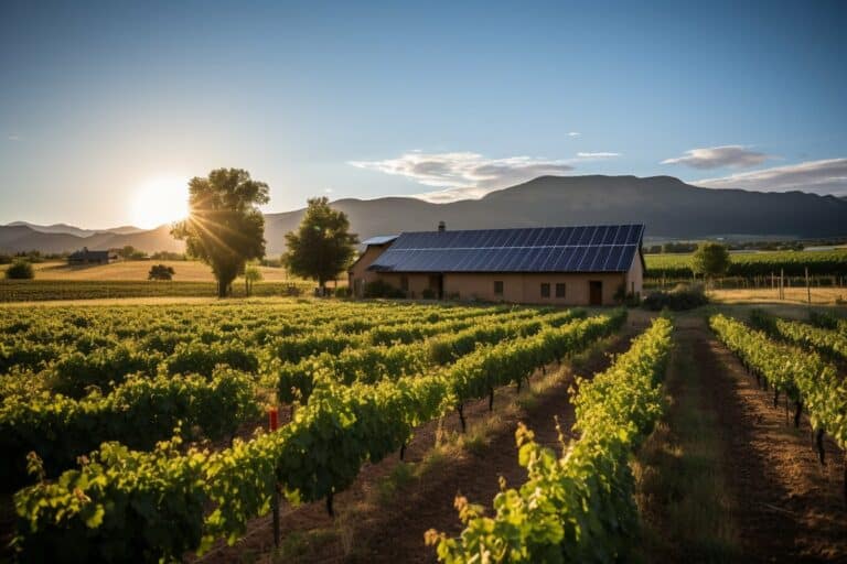 Essor du marché solaire en France : Nouveau record de connexions résidentielles