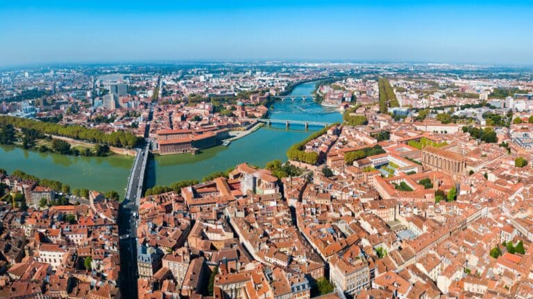 Les Meilleures Communes Autour de Toulouse pour Construire Votre Maison
