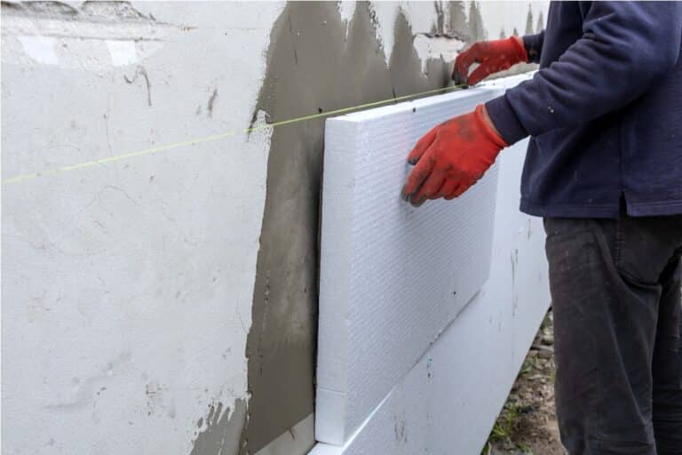 Rénovation durable : Isolation performante pour les murs extérieurs de votre maison