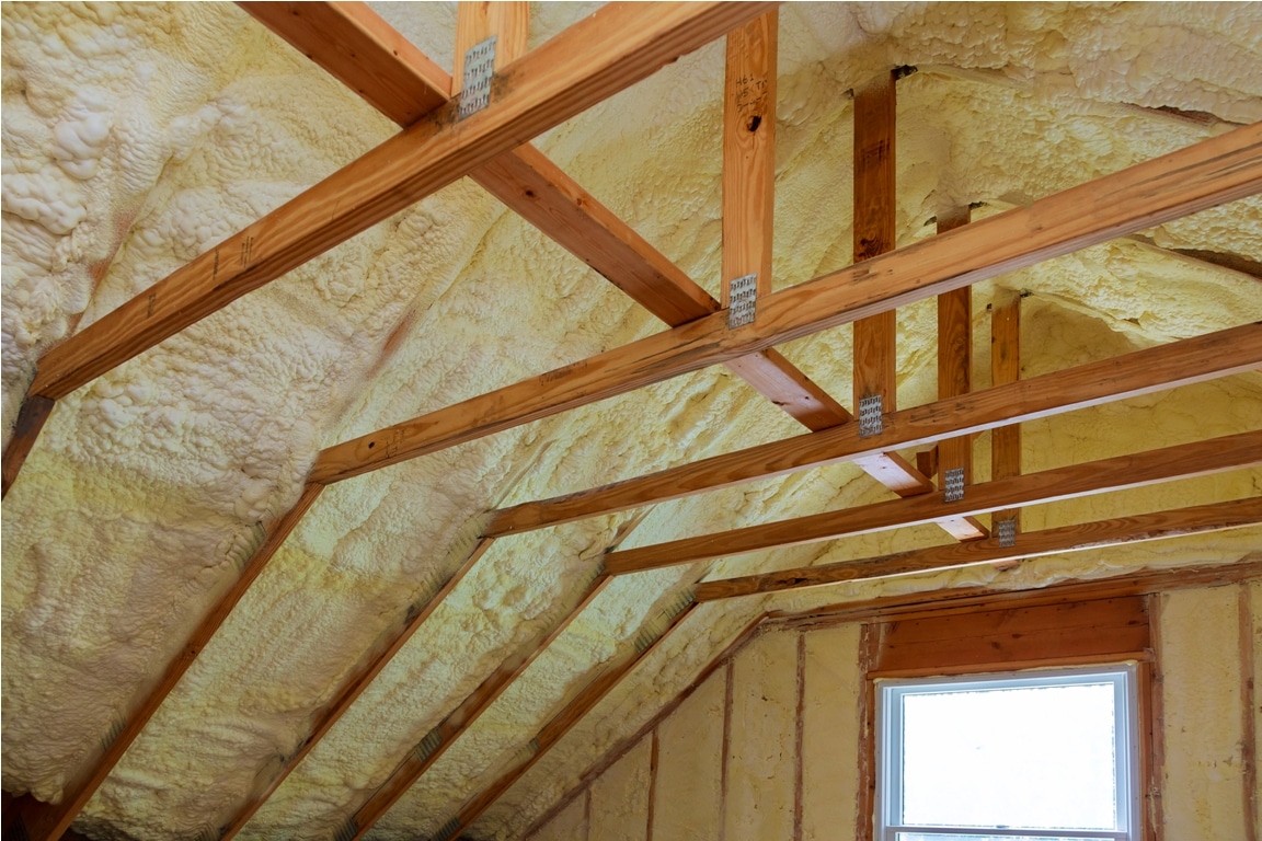 insulation of attic with foam insulation cold barr 2022 11 12 10 36 13 utc