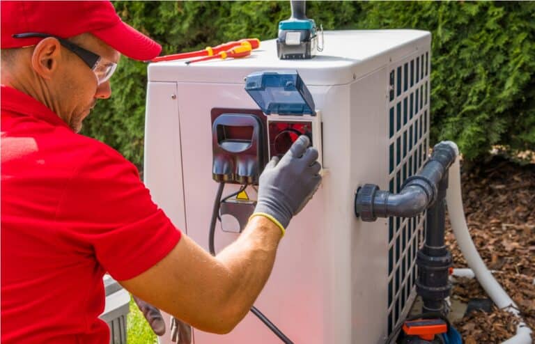 Pompe à Chaleur pour Piscine Hors Sol : Avantages et Choix