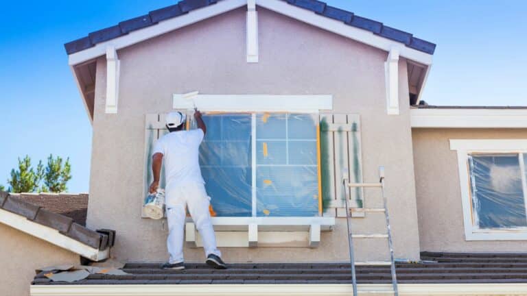 Réaliser des Travaux de Peinture et Décoration Intérieurs en Hiver : Conseils et Astuces