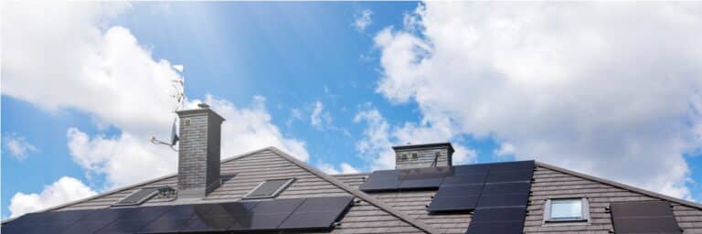 Estimation et conseils pour l’installation de panneaux solaires dans une maison de 150m2