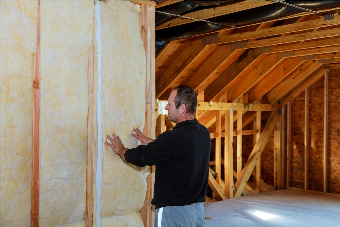 worker thermally insulating a house attic using mi 2022 11 02 18 14 06 utc