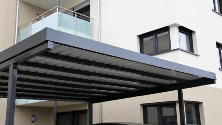 Prix Pergola Bioclimatique Autoportée : Combien Coûte-t-elle?