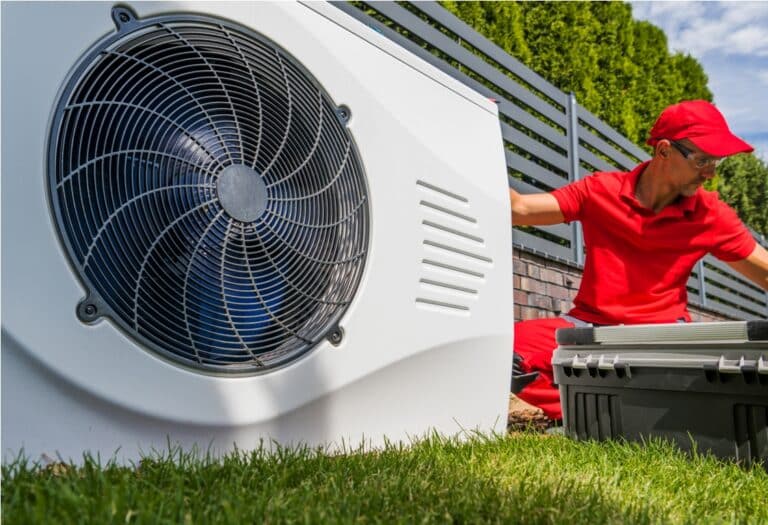 Pompe à chaleur piscine 40m3 : Une solution idéale pour une température agréable dans votre bassin