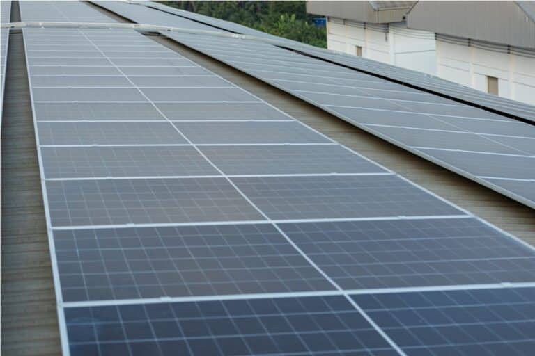 Panneau solaire au m2 : Tout ce qu’il faut savoir pour une rénovation durable