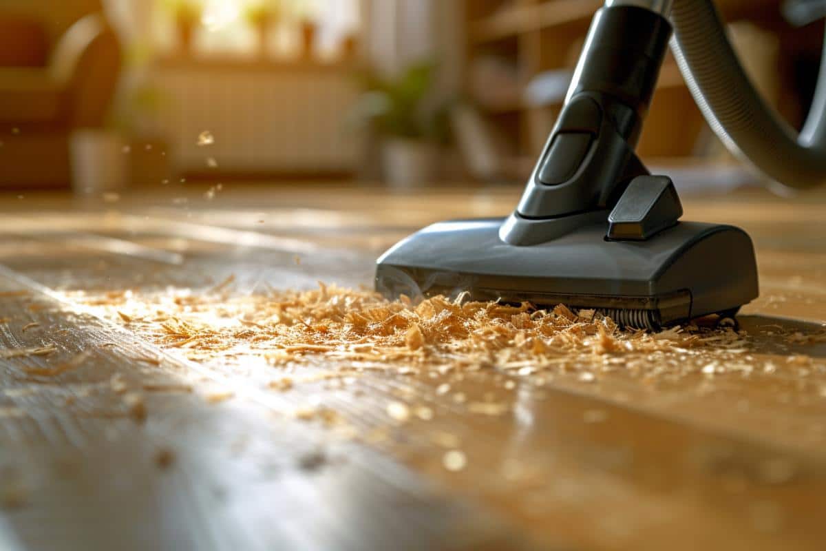 Éliminez les puces de parquet : 5 méthodes efficaces