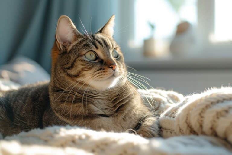 Gérer les puces de chat dans votre lit efficacement