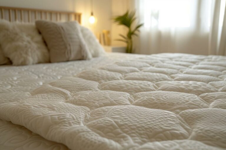 Protégez votre matelas avec une housse anti-punaise de lit
