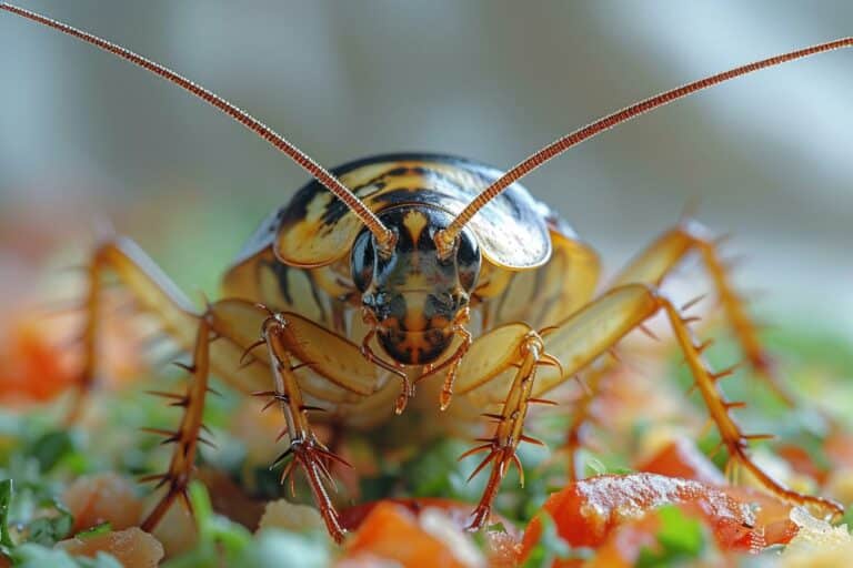 Durée de vie des cafards : apprenez leur biologie et élimination