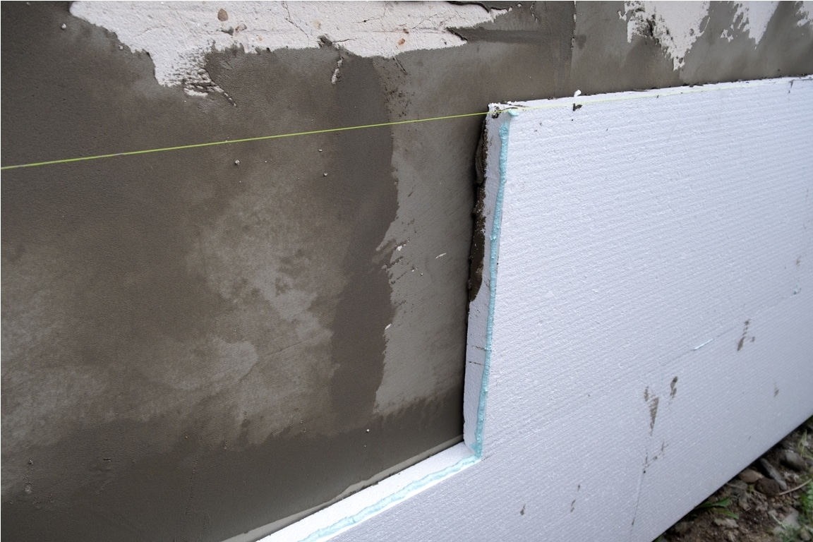 installation of styrofoam insulation sheets on hou 2022 08 18 01 58 26 utc