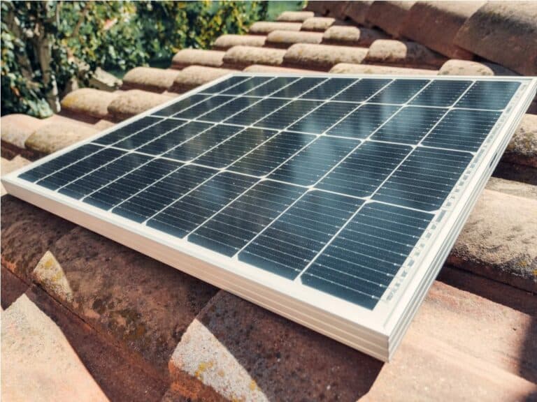 Améliorez votre empreinte écologique grâce aux panneaux solaires 100W en rénovation