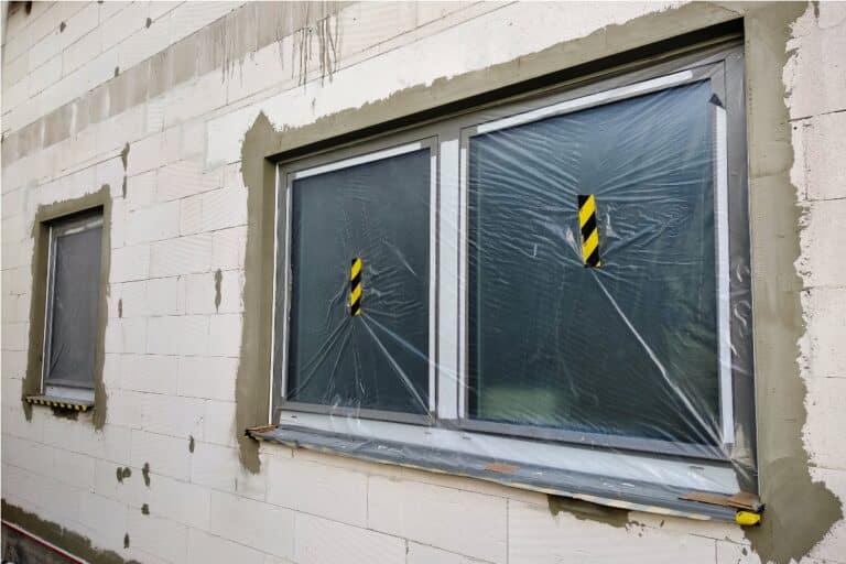 Film isolant fenêtre : découvrez comment optimiser l’isolation de votre maison