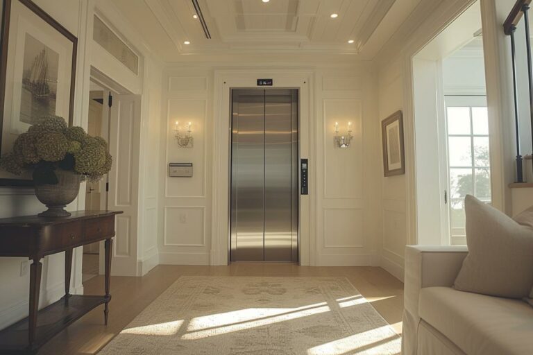 Choix idéal de votre ascenseur de maison avec Etna France