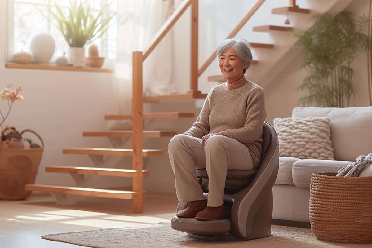 Obtenir des aides pour financer votre monte-escalier