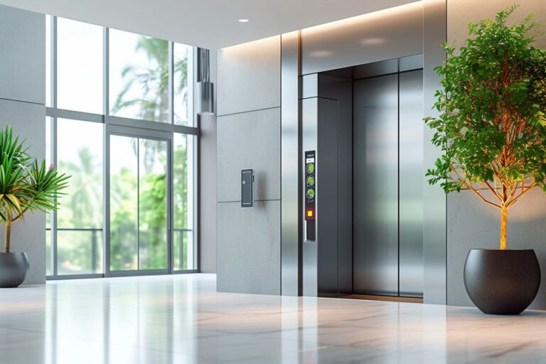 Différents types d'ascenseurs de maison : confort et accessibilité