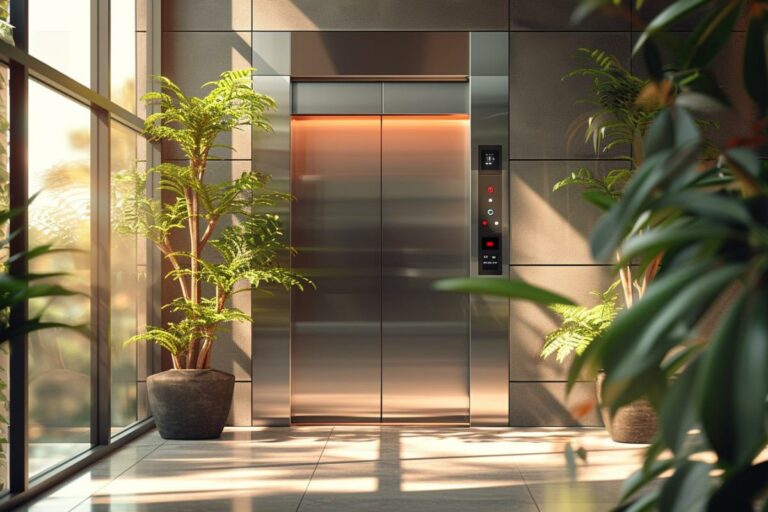 Sécurité et normes des ascenseurs de maison analysées