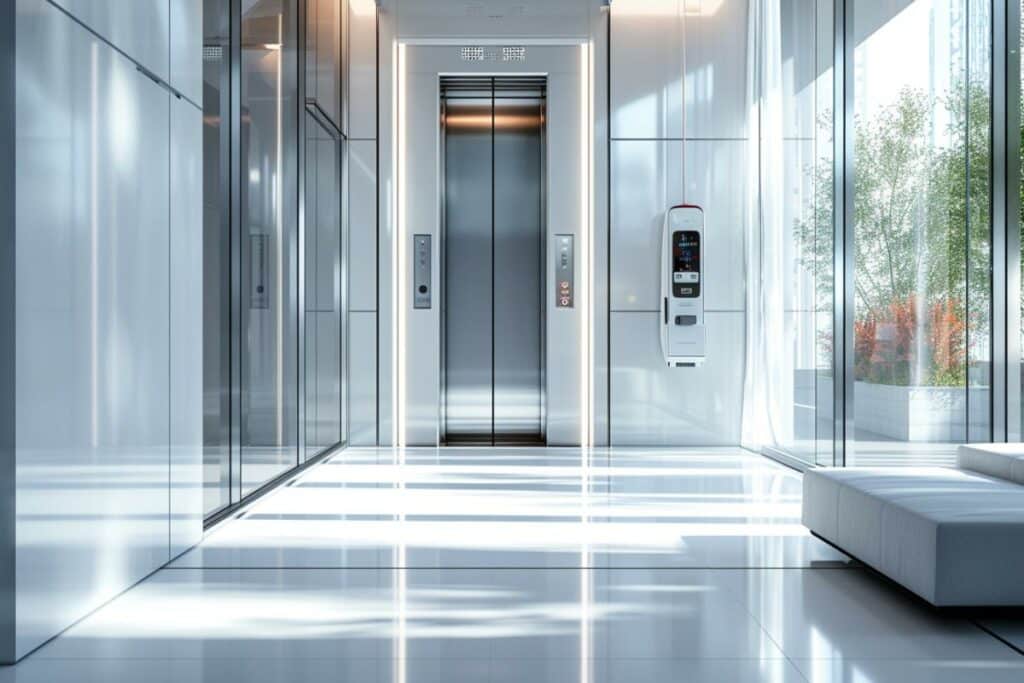 Installation ascenseur maison : Guide étape par étape