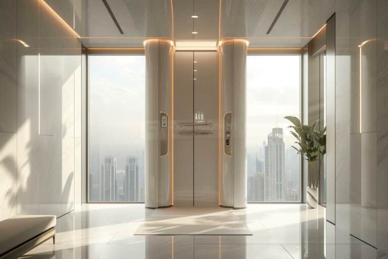 Ascenseur smart home : investissement et avantages pratiques
