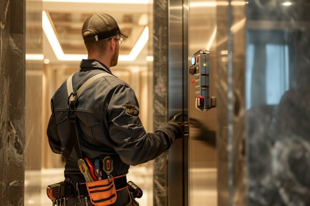 Sécurité et normes pour l'installation d'ascenseurs de maison
