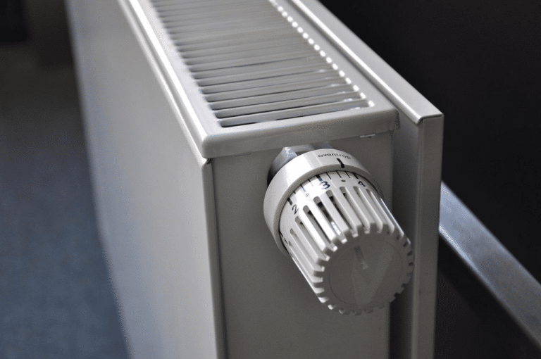 La tablette de radiateur, pour sublimer votre intérieur